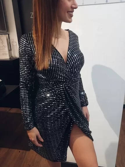 Vestido Lucía