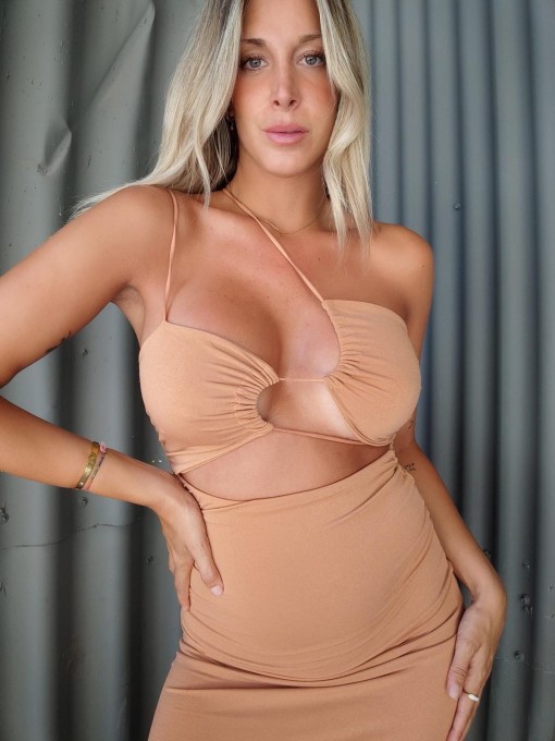 Vestido Jimena