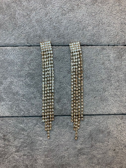 Pendientes Leo