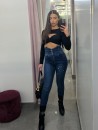 Vaquero Naomi