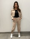 Conjunto Irene Beige
