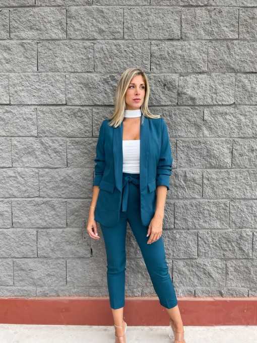 Conjunto Lucia Verde