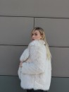 Chaqueta Paris Blanca