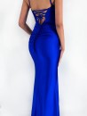 Vestido Katia Azul