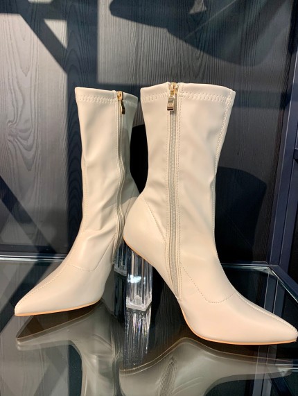 Botin Rouse Beige