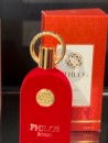 Perfume Philos Rosso 100 ML