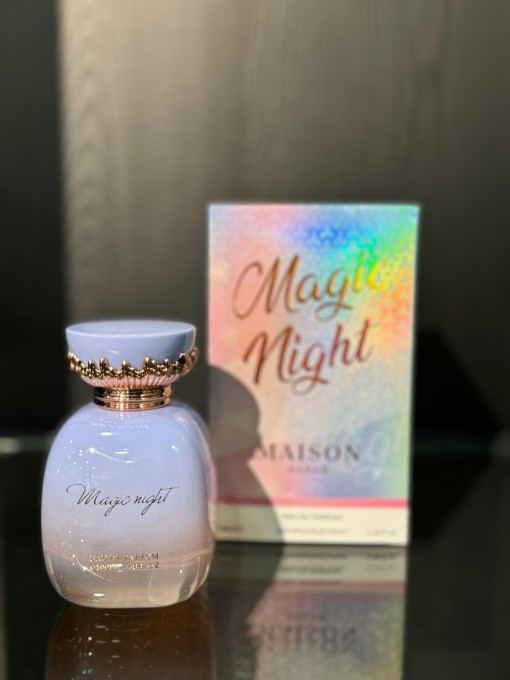 Perfume Magic Night 100 ml