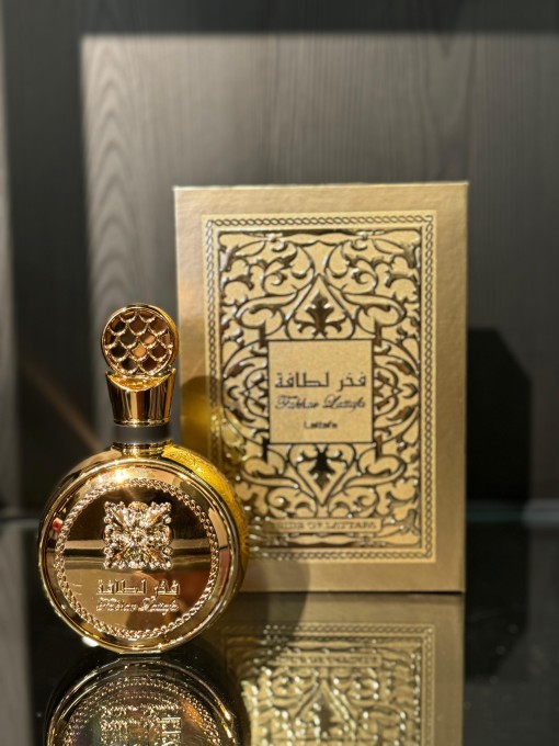 Perfume Fakhar Extrait 100 ML