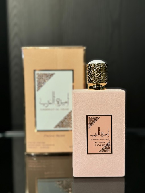 Perfume Ameerat Al Arab...