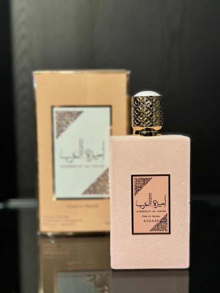 Perfume Ameerat Al Arab Prive Rose 100 ML