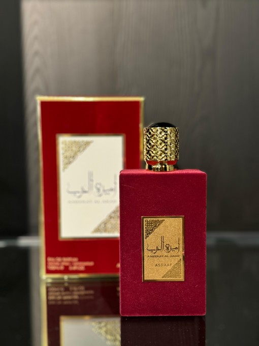 Perfume Ameerat Al Arab de...