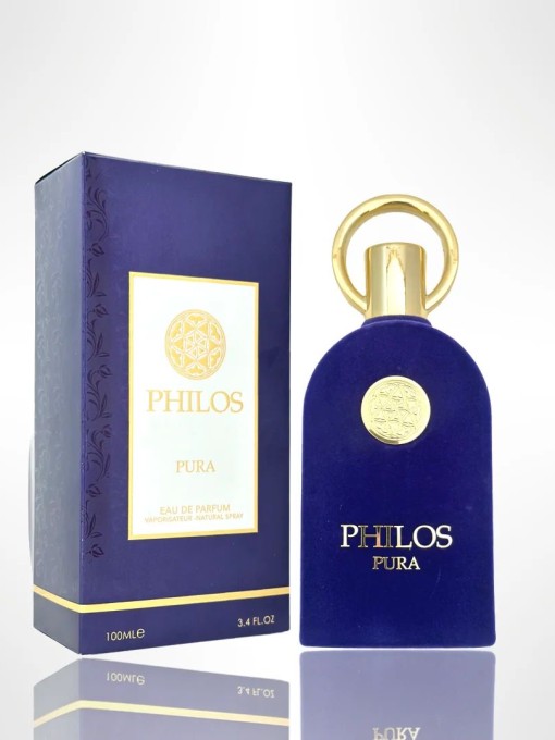 Perfume Philips Pura 100 ML