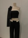 Conjunto Nápoles Negro