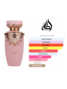 Perfume Haya 100 ML