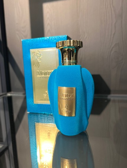 Perfume Voux Turqoise de Emir