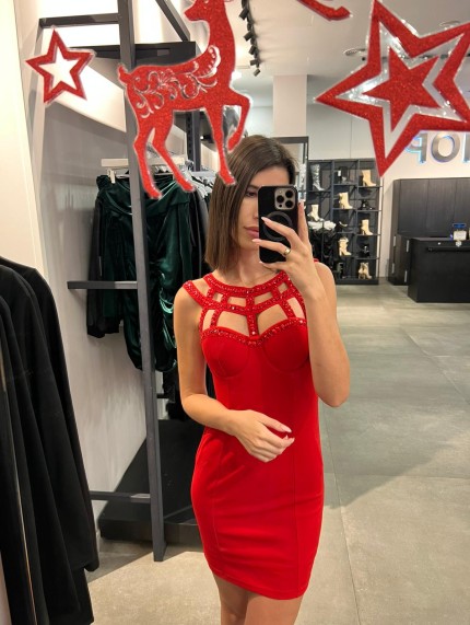 Vestido Elena