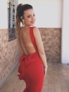 Vestido Raquel