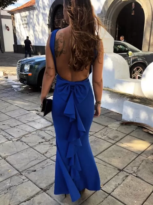 Vestido Raquel