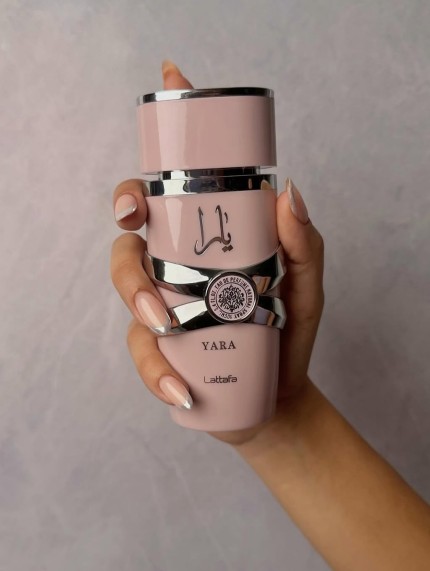 Perfume Yara 100 ML