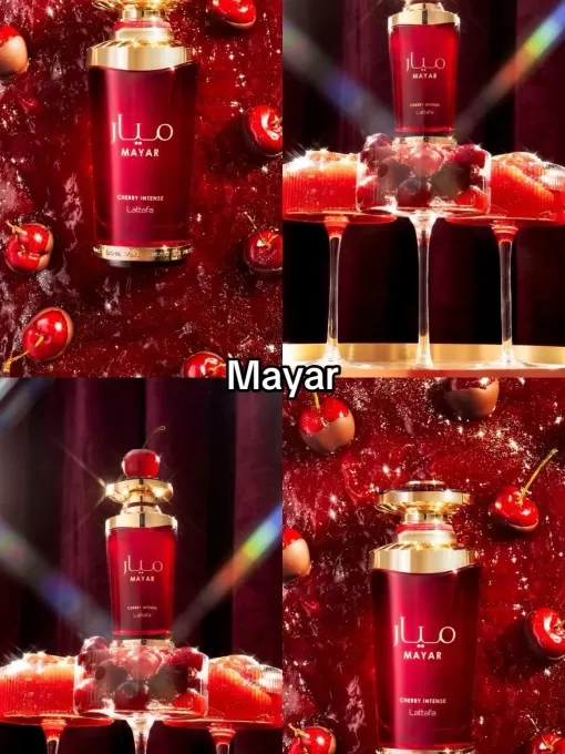 Perfume Mayar Cherry...