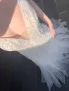 Vestido Novia Diamante