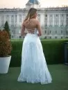 Vestido Novia Luxe