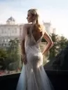 Vestido Novia Diamante