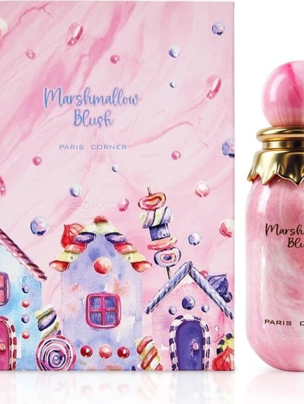 Perfume Blush
