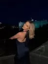 Vestido Gin Marino