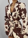 Conjunto Americana Milk