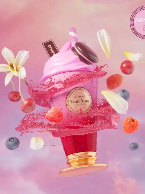 Perfume YumYum