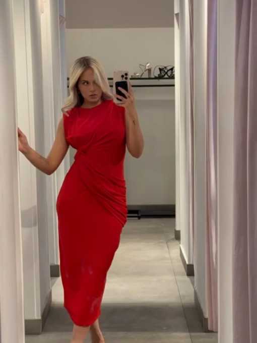 Vestido Miranda