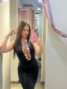 Vestido Cruzado