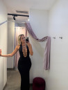 Vestido Cruzado