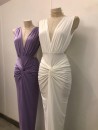 Vestido Alicia Blanco