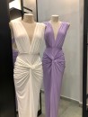 Vestido Alicia Blanco