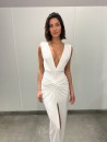 Vestido Alicia Blanco