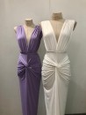 Vestido Alicia Blanco