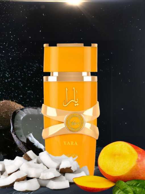 Perfume Yara Tous