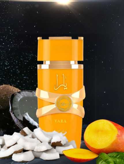 Perfume Yara Tous