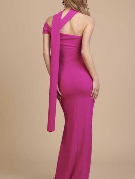 Vestido Sienna Azul