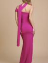 Vestido Sienna Azul