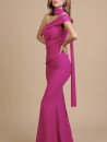 Vestido Sienna Azul