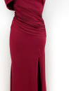 Vestido Daniela Turquesa