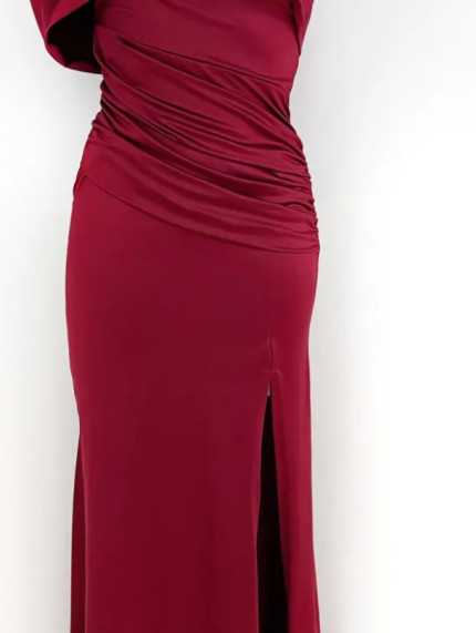Vestido Daniela Granate