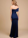 Vestido Daniela Granate