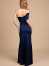 Vestido Daniela Granate