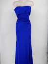 Vestido Daniela Azul Electrico