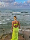 Vestido Tania Lima