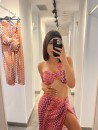 Conjunto Alba Fucsia